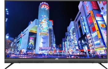 Jvc 122cm 49 Inch Full Hd Led Smart Tv With Quantum Backlit