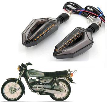 Rwt Front Rear Led Indicator Light For Yamaha Rx 100 Price In
