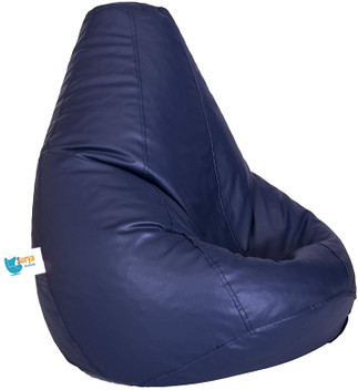 bean bag chair flipkart