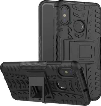 Sadgatih Back Cover For Asus Zenfone Max M2 Zb632kl 4d002in Black Shock Proof Sadgatih Flipkart Com