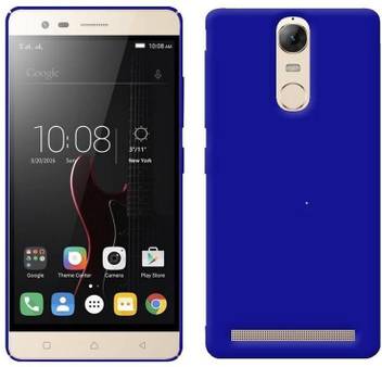 Crodible Back Cover For Lenovo Vibe K5 Note Silver 32 Gb 3 Gb Ram Crodible Flipkart Com