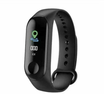 m3 watch flipkart