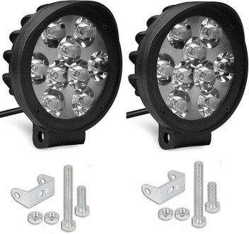 led light for bike flipkart