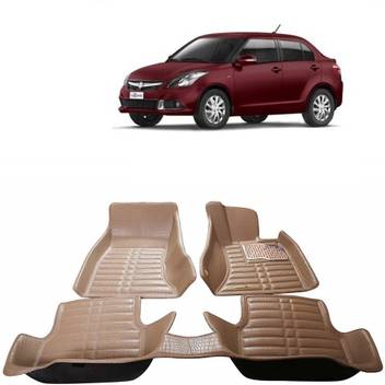 Auto Garh Plastic 5d Mat For Maruti Suzuki Swift Dzire Price In India Buy Auto Garh Plastic 5d Mat For Maruti Suzuki Swift Dzire Online At Flipkart Com