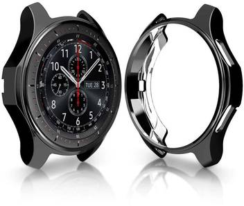 Oesis Arm Band Case For Samsung Gear S3 Watch Oesis Flipkart Com
