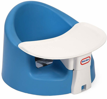 infant foam chair