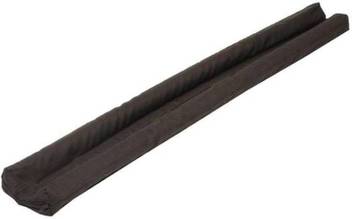 Cpixen Mm 989 Twin Draft Guard Extreme In Brown Energy Saving