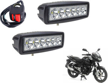 bajaj pulsar 180 tail light price