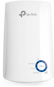 Tp Link Tl Wa850re Eu 300 Mbps Range Extender Tp Link Flipkart Com