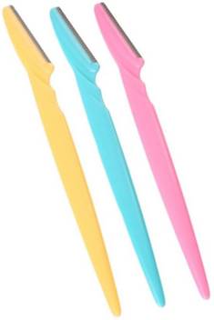 Tinkle Eyebrow Razor For Girls And Women Eyebrow Shaping Blade