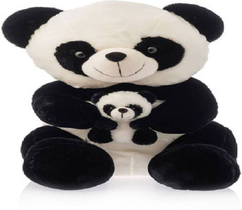 panda teddy bear flipkart