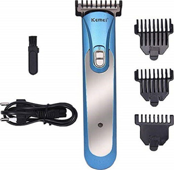 Kemei KM -725 Runtime: 45 min Trimmer