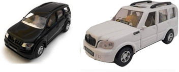 xuv 500 toy