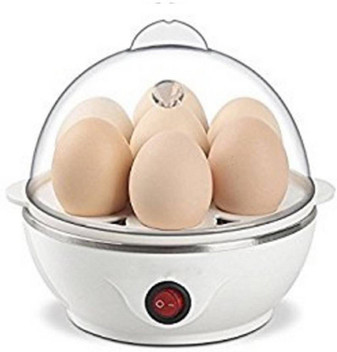 best electric egg poacher