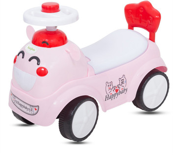 flipkart baby car