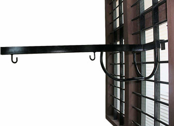 window cradle for babies