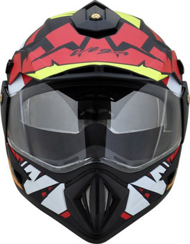 vega off road helmet flipkart