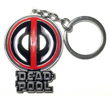 Accz Marvel Deadpool Heavy Metal Keychain With Deadpool Written On It Key Chain Price In India Buy Accz Marvel Deadpool Heavy Metal Keychain With Deadpool Written On It Key Chain Online All the answers saying no pretty much prove why heavy metal is really dead, at least in the u.s. flipkart