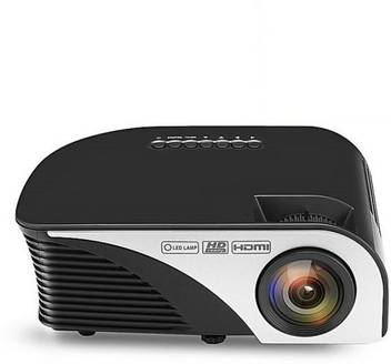 Dkian Android Projector Rd805b Smart Projector 1gb Ram Hd 3d Wifi