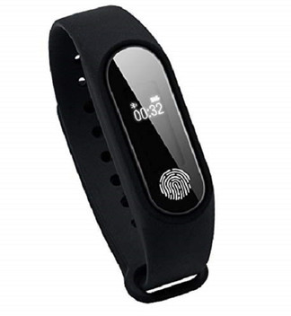 m2 smart watch price