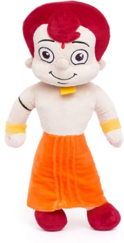 chota bheem teddy bear