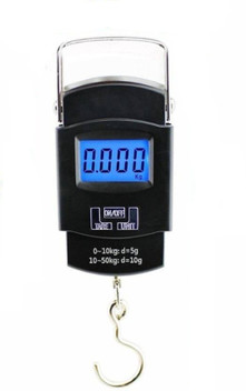 heavy duty luggage scale
