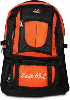 65 litre travel backpack