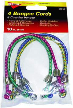 bungee cord set