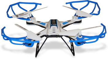 phantom 6 ch remote control quadcopter