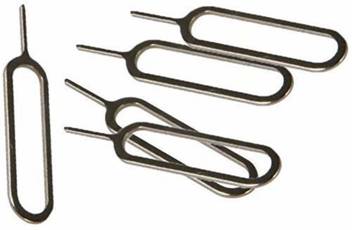Triangle Ant Sim Card Tray Open Eject Pin Removal Tool Needle Opener Ejector For All Phones 5 Piece Sim Adapter Price In India Buy Triangle Ant Sim Card Tray Open Eject Pin Removal Tool Needle Opener Ejector For All Phones 5 Piece Sim Adapter