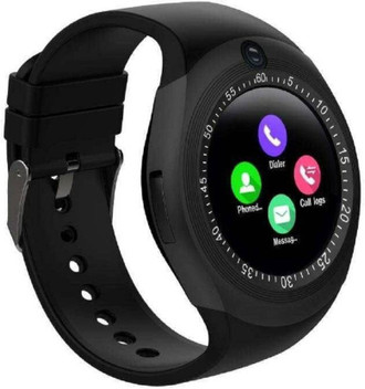 flipkart screen touch watch