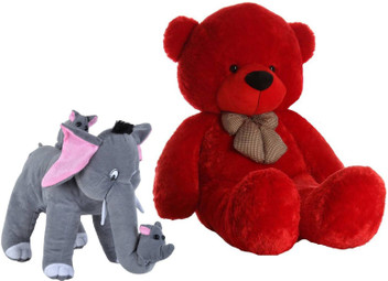 teddy bear combo offer