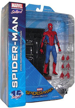 spider man toys flipkart