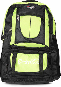 65 litre travel backpack