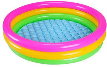 inflatable pool 5 feet