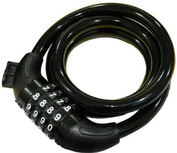 number lock cycle