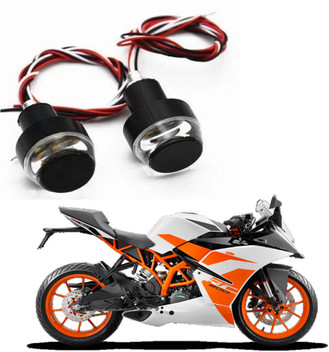 bike handle light flipkart