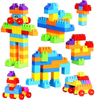 building sets toys
