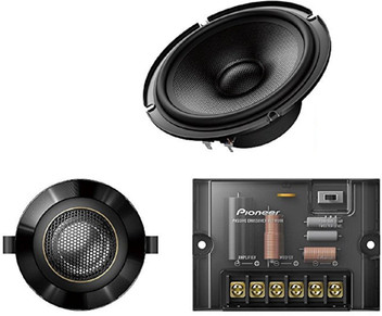 car subwoofer frequency range