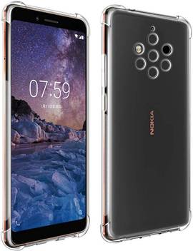 Geekmart Back Cover For Nokia 9 Pureview Geekmart Flipkart Com