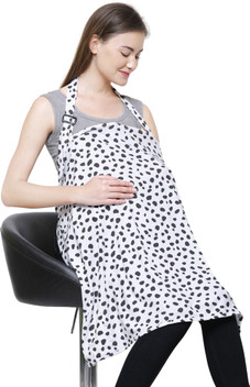 feather hug nursing cover