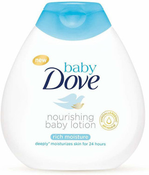 dove baby cream price