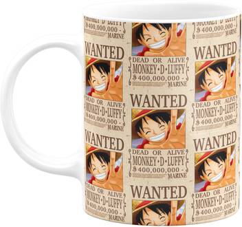 Eagletail India One Piece Anime Series Luffy 700 Ceramic Mug Price In India Buy Eagletail India One Piece Anime Series Luffy 700 Ceramic Mug Online At Flipkart Com