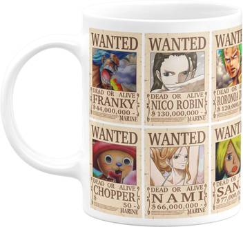 Eagletail India One Piece Anime Series Luffy And Friends 696 Ceramic Mug Price In India Buy Eagletail India One Piece Anime Series Luffy And Friends 696 Ceramic Mug Online At Flipkart Com