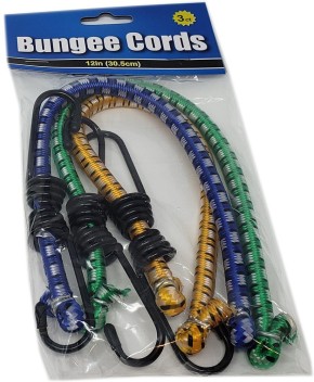 bungee cord cost