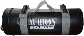 exercise bag with handles