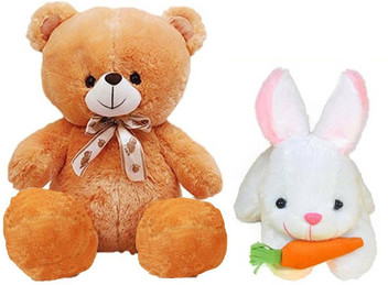 teddy bear combo offer