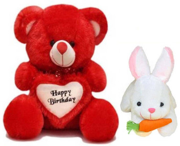 happy birthday teddy