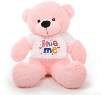 teddy bear 5 feet flipkart