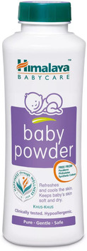 himalaya baby powder 700 gm